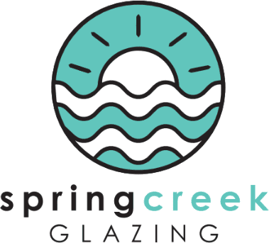 Spring Creek Glazing